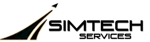 simulator repair services
